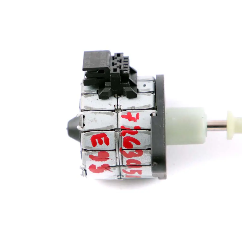 BMW E70 E92 E93 LCI Silniczek Regulacji Lampy - SKU 7263050 - Numer Części 7263050