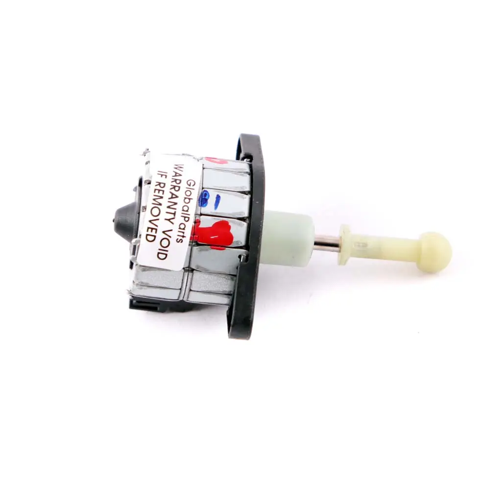 BMW X5 E70 E92 E93 LCI Servo Moteur Moteur pour Phares Commande - SKU 7263050 - Numéro de pièce 7263050