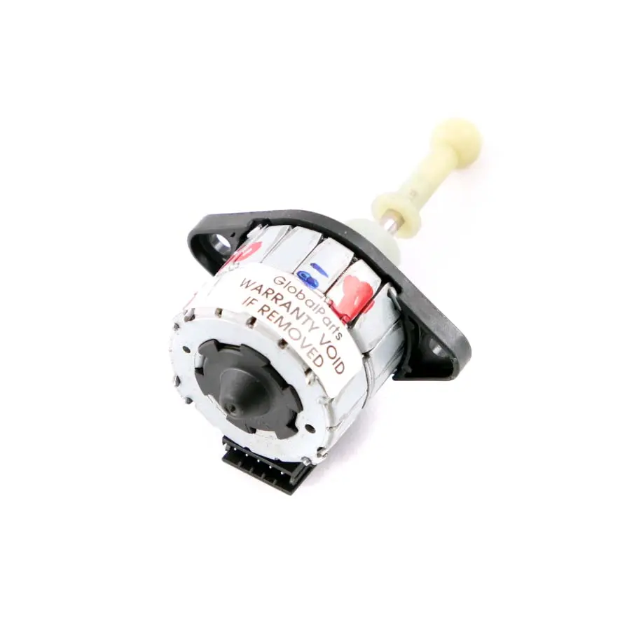 BMW X5 E70 E92 E93 LCI Servo Moteur Moteur pour Phares Commande - SKU 7263050 - Numéro de pièce 7263050