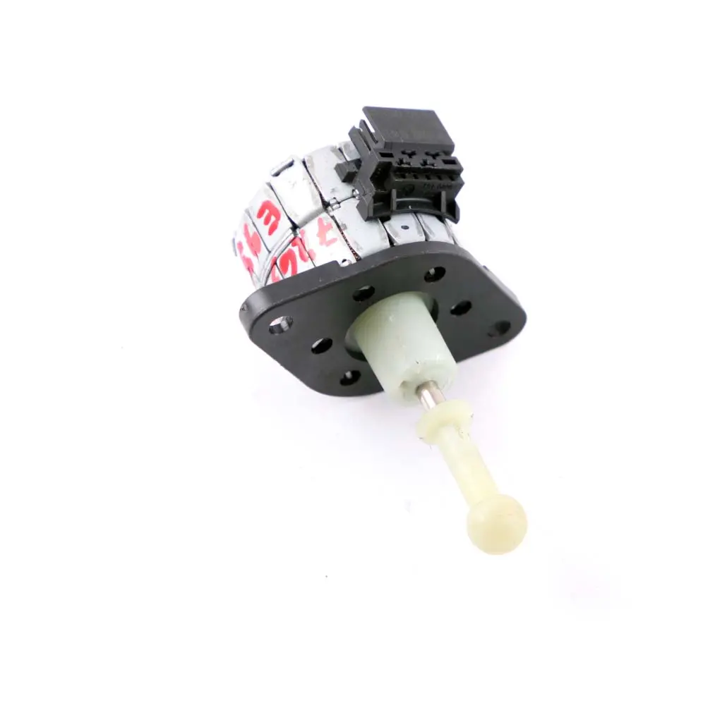 BMW X5 E70 E92 E93 LCI Servo Moteur Moteur pour Phares Commande - SKU 7263050 - Numéro de pièce 7263050