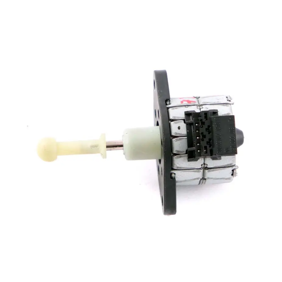 BMW E70 E92 E93 LCI Silniczek Regulacji Lampy - SKU 7263050 - Numer Części 7263050