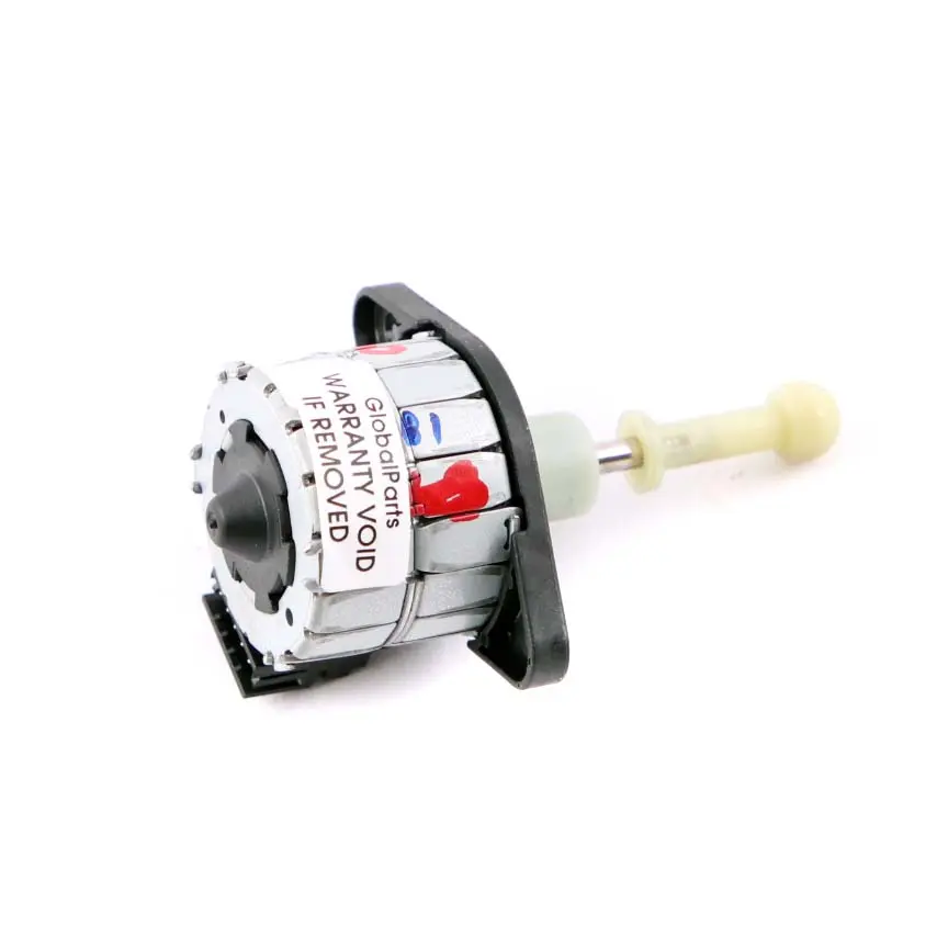 BMW E70 E92 E93 LCI Silniczek Regulacji Lampy - SKU 7263050 - Numer Części 7263050