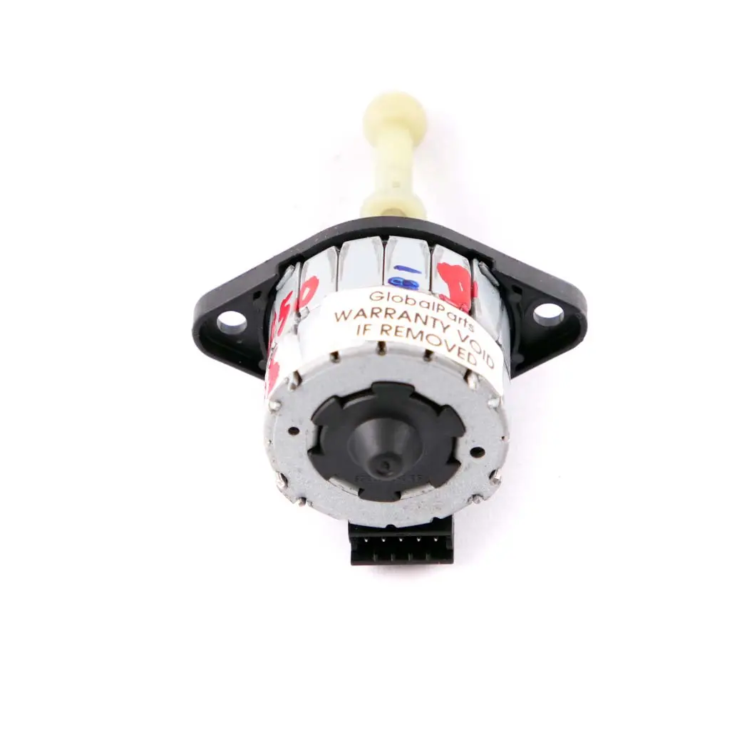 BMW E70 E92 E93 LCI Silniczek Regulacji Lampy - SKU 7263050 - Numer Części 7263050