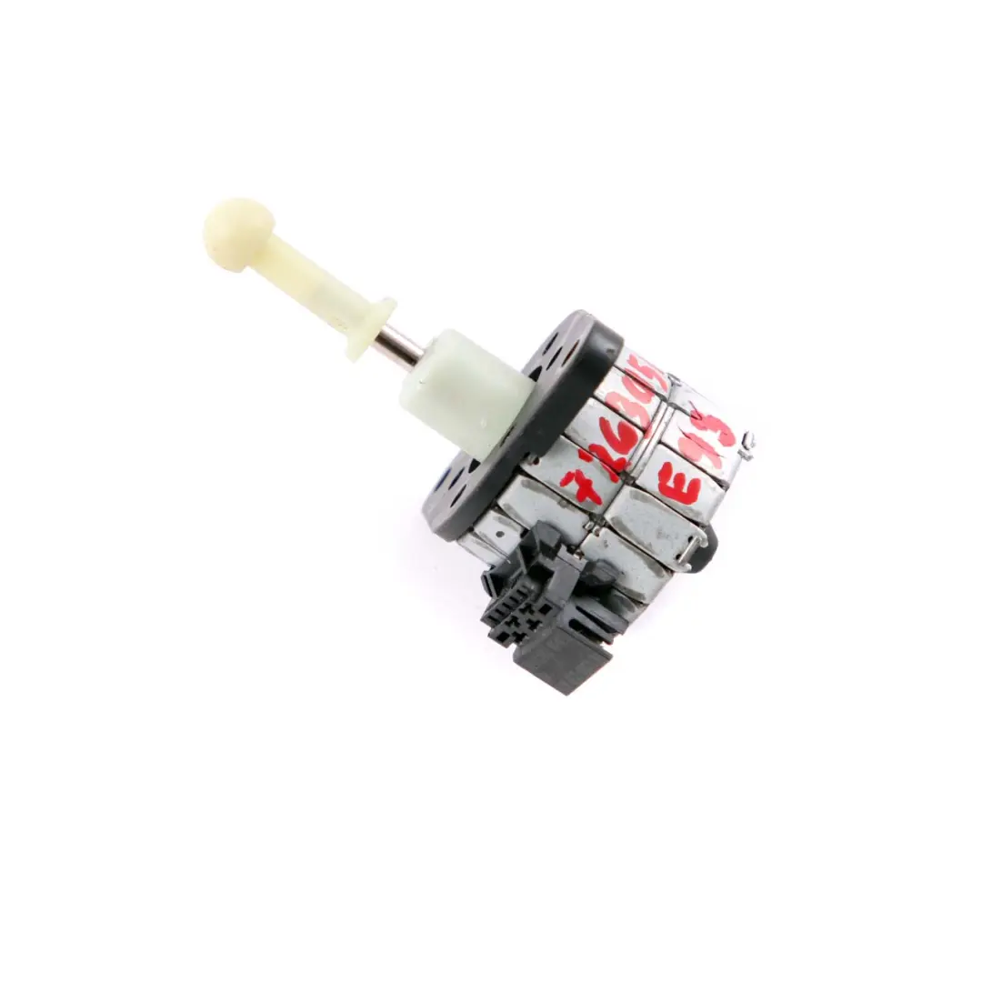 BMW E70 E92 E93 LCI Silniczek Regulacji Lampy - SKU 7263050 - Numer Części 7263050