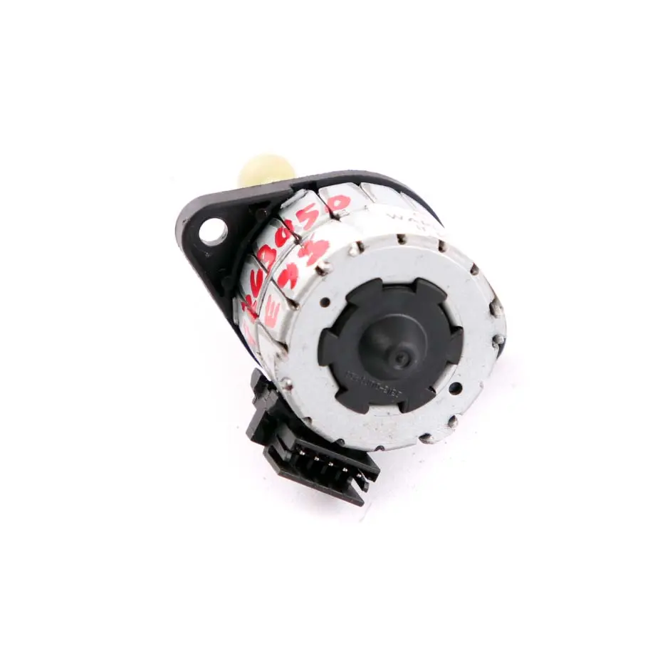 BMW E70 E92 E93 LCI Silniczek Regulacji Lampy - SKU 7263050 - Numer Części 7263050