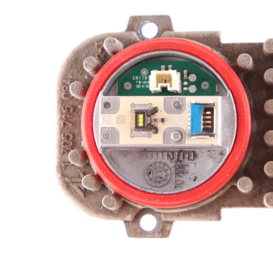 LED Module Light Unit to BMW E92 LCI F80 M3 F32 F82 M4 with Part number 7263051 BMW E92 LCI F80 M3 F32 F82 M4 LED Module Light Unit - SKU 7263051-1 - Part number 7263051