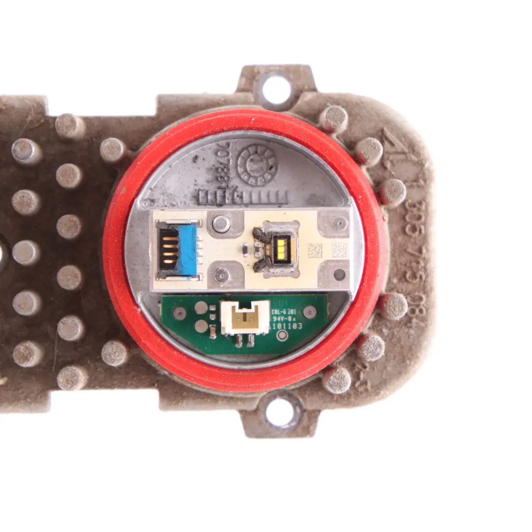 LED Module Light Unit to BMW E92 LCI F80 M3 F32 F82 M4 with Part number 7263051 BMW E92 LCI F80 M3 F32 F82 M4 LED Module Light Unit - SKU 7263051-1 - Part number 7263051