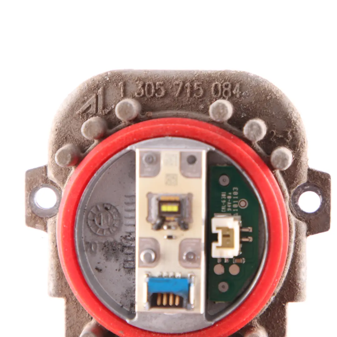 LED Module Light Unit to BMW E92 LCI F80 M3 F32 F82 M4 with Part number 7263051 BMW E92 LCI F80 M3 F32 F82 M4 LED Module Light Unit - SKU 7263051-1 - Part number 7263051