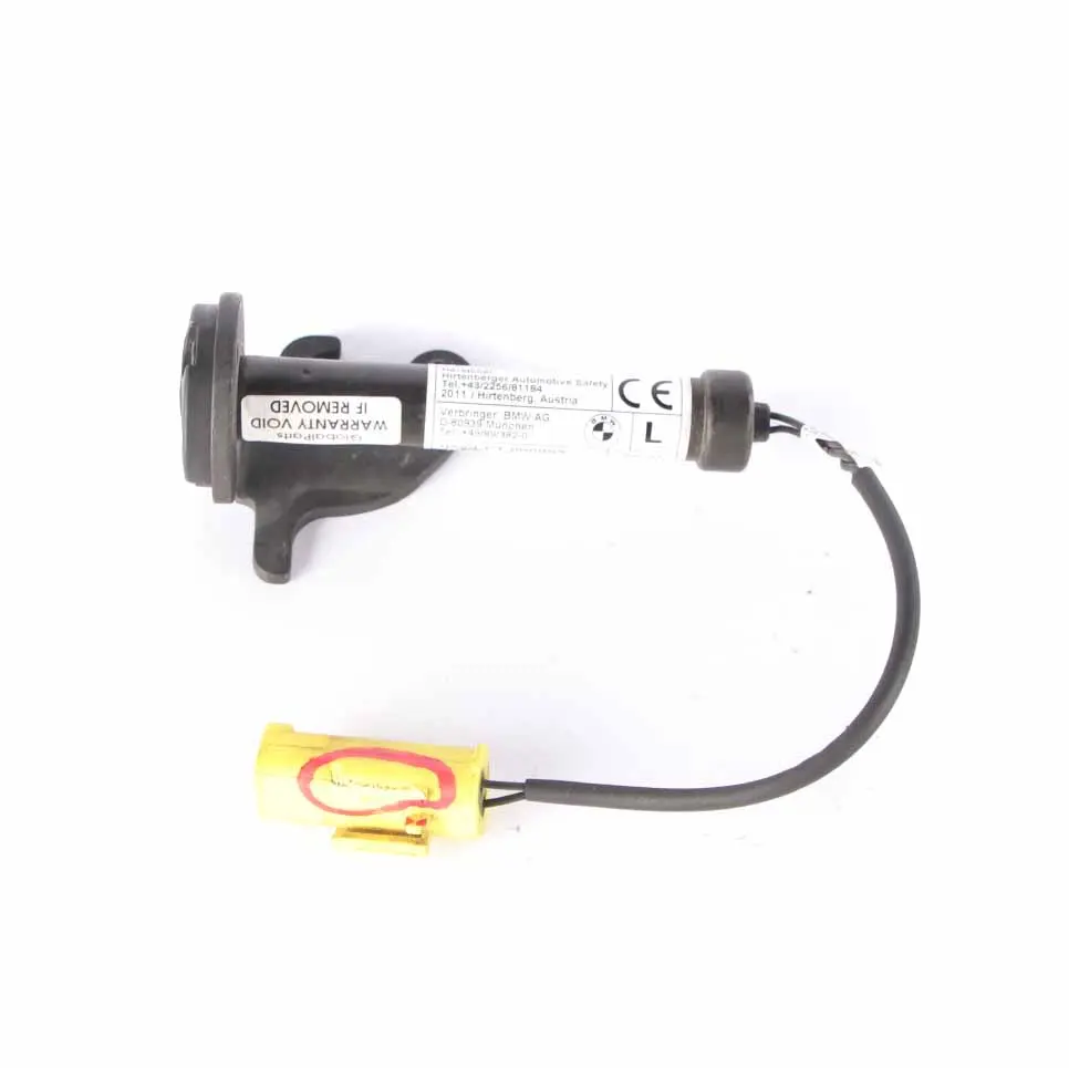 BMW F01 F02 F10 F11 F12 1 Attuatore cofano motore sinistro 7263055