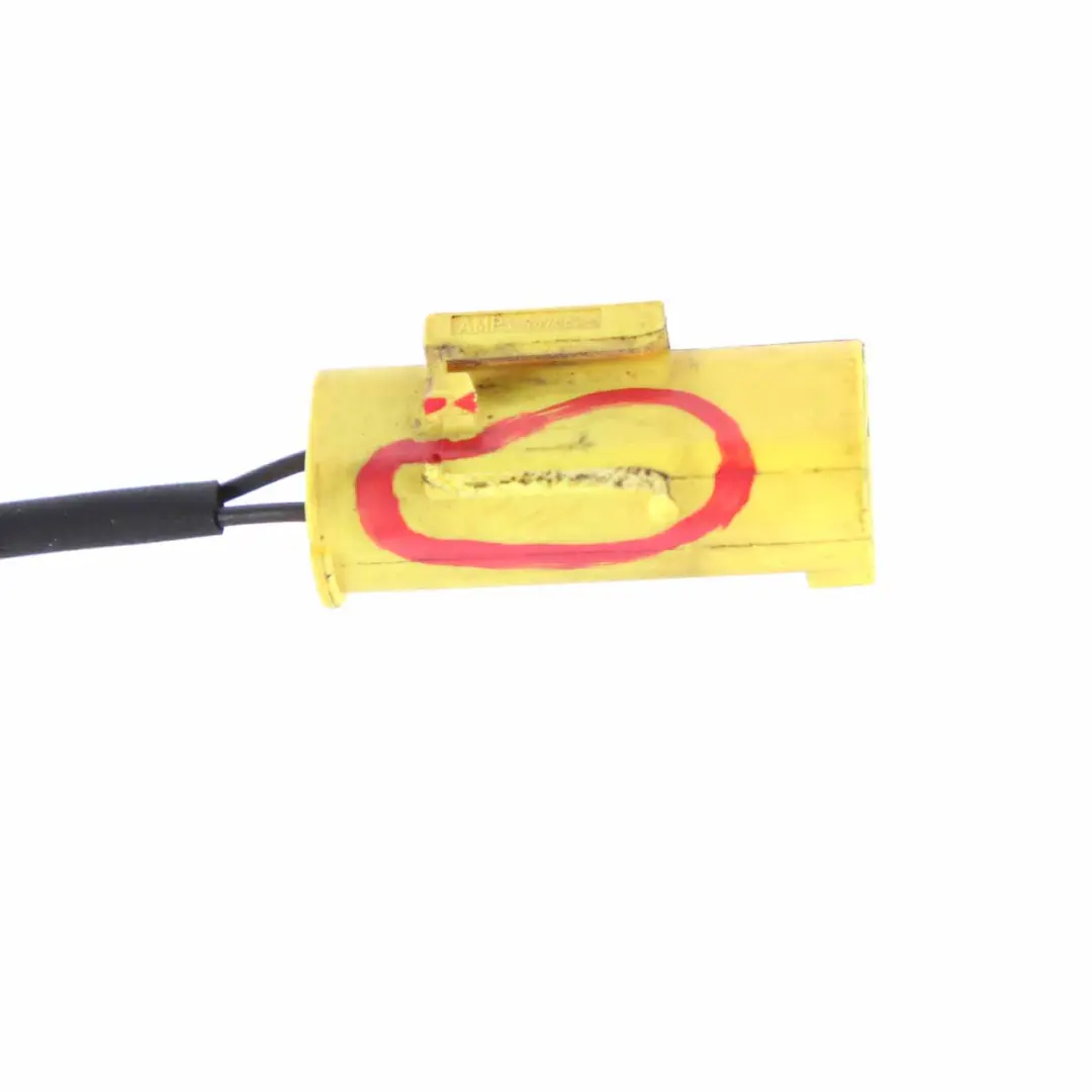 BMW F01 F02 F10 F11 F12 Nabój Zawias Maski Lewy - SKU 7263055-1 - Numer Części 7263055