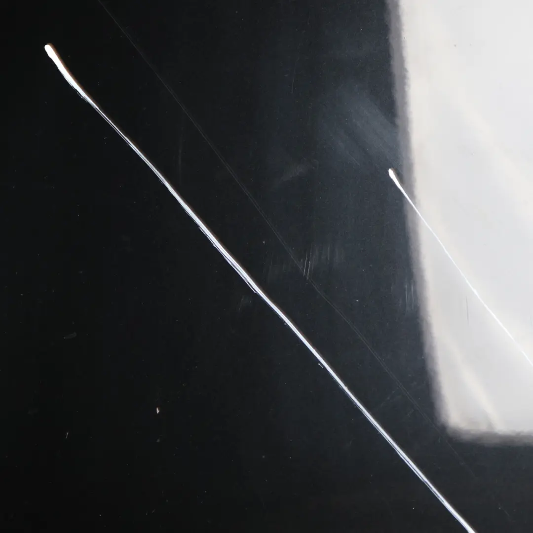 Hood Bonnet BMW E92 E93 LCI Front Lid Panel Black Sapphire Metallic - 475 to with Part number 7263070 Hood Bonnet BMW E92 E93 LCI Front Lid Panel Black Sapphire Metallic - 475 - SKU 7263070-BS - Part number 7263070