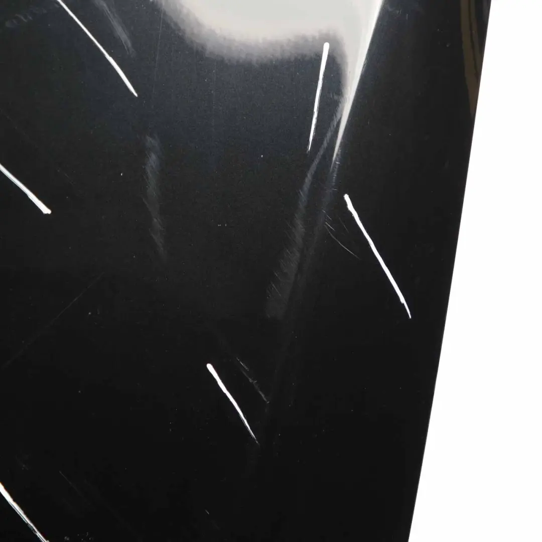 Hood Bonnet BMW E92 E93 LCI Front Lid Panel Black Sapphire Metallic - 475 to with Part number 7263070 Hood Bonnet BMW E92 E93 LCI Front Lid Panel Black Sapphire Metallic - 475 - SKU 7263070-BS - Part number 7263070