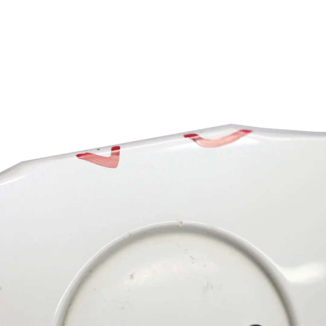 Maska pokrywa silnika Mineralweiss do BMW E92 E93 LCI o numerze 7168514 BMW E92 E93 LCI Maska pokrywa silnika Mineralweiss - SKU 7263070-MW - Numer Części 7168514