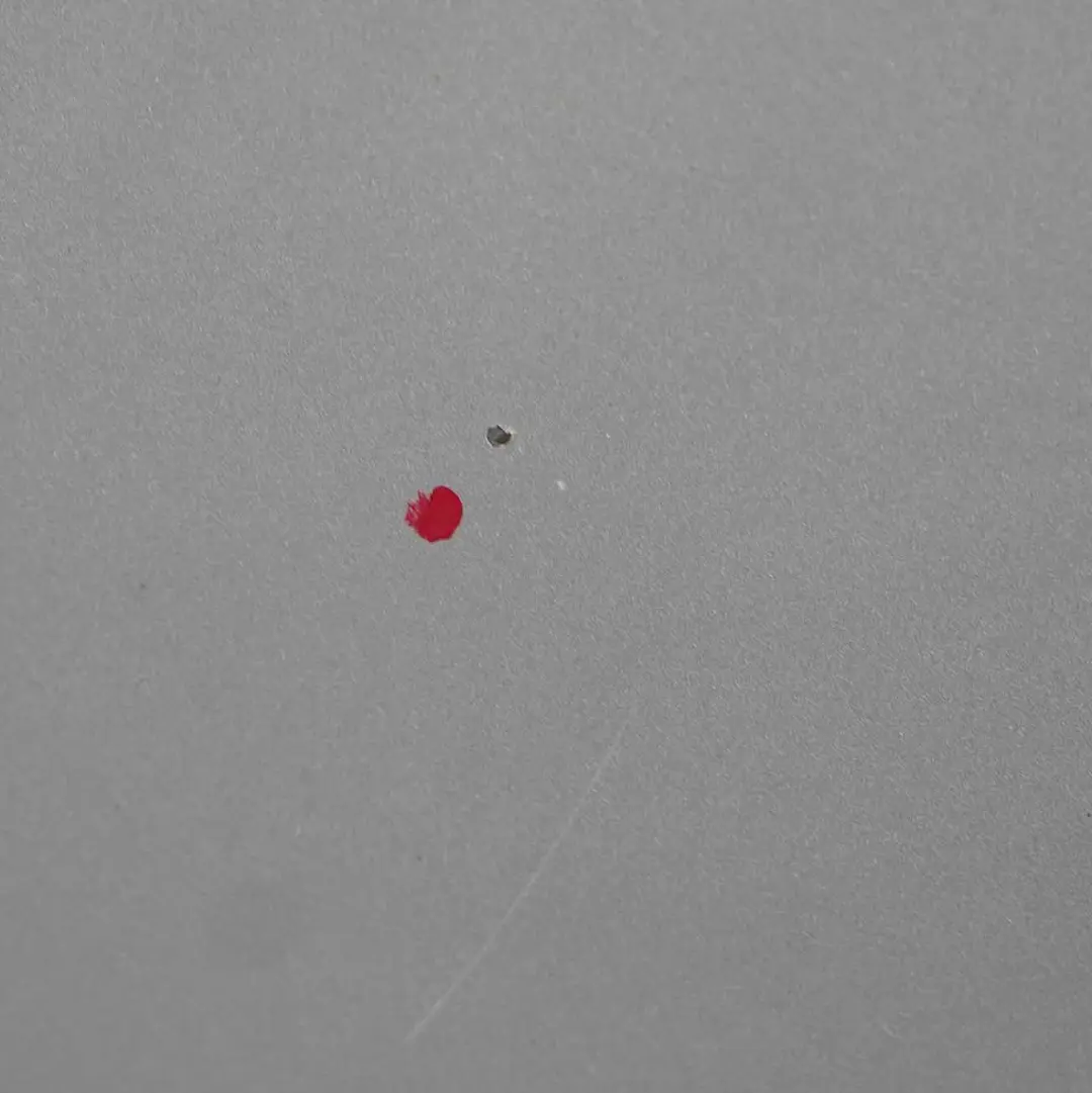 BMW E92 E93 LCI Bonnet Front Hood Titansilber Titan Silver Metallic - 354 - SKU 7263070-TS - Part number 7168514