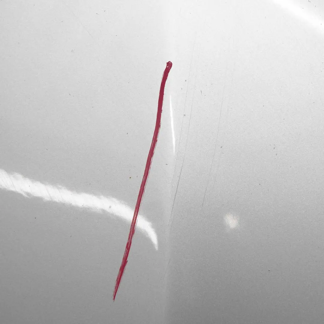 Bonnet Front Hood Titansilber Titan Silver Metallic - 354 to BMW E92 E93 LCI with Part number 7168514 BMW E92 E93 LCI Bonnet Front Hood Titansilber Titan Silver Metallic - 354 - SKU 7263070-TS - Part number 7168514