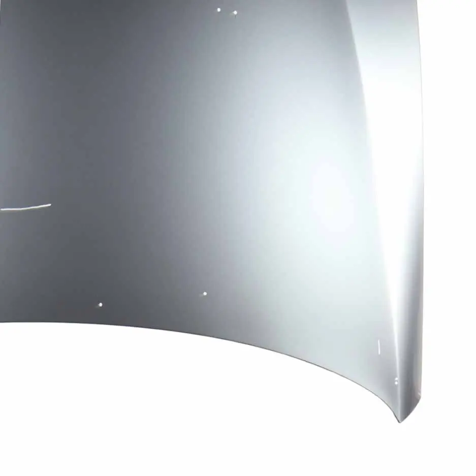 Hood Bonnet BMW E92 E93 LCI Front Lid Panel Bluewater Metallic - 896 to with Part number 41007263070 Hood Bonnet BMW E92 E93 LCI Front Lid Panel Bluewater Metallic - 896 - SKU 7263070-WB - Part number 41007263070