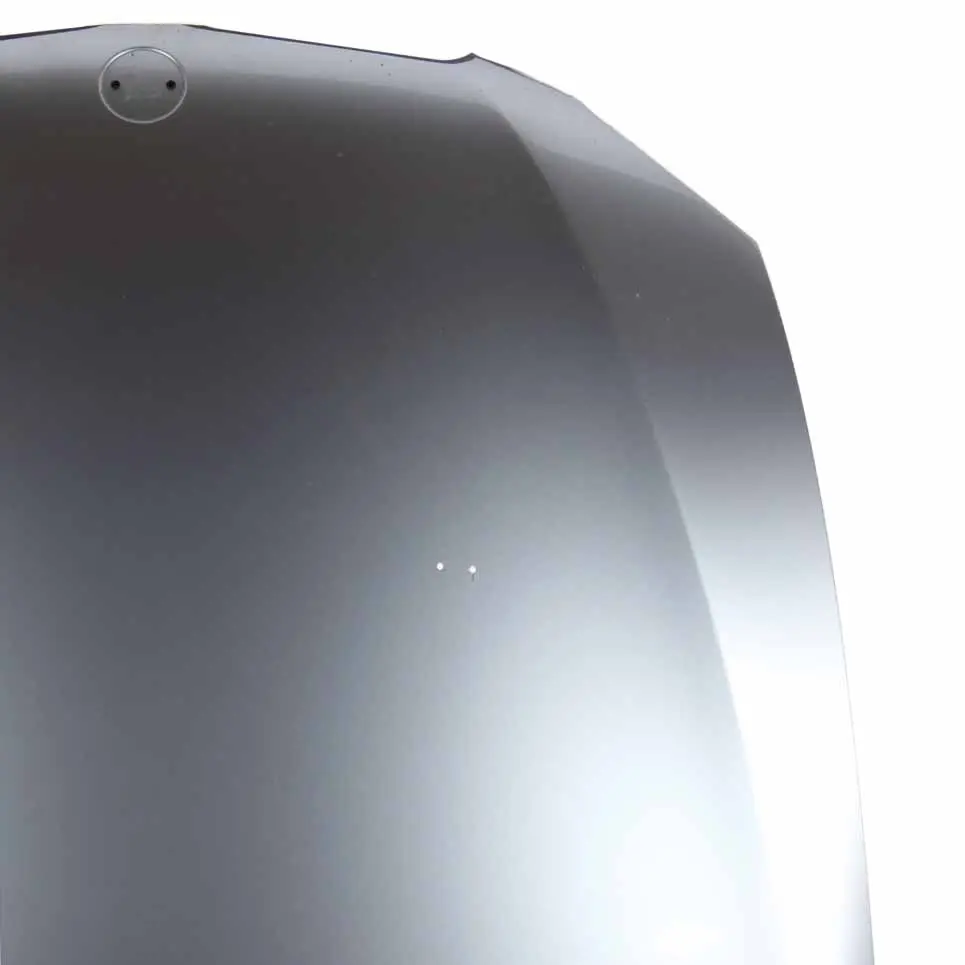 Hood Bonnet BMW E92 E93 LCI Front Lid Panel Bluewater Metallic - 896 to with Part number 41007263070 Hood Bonnet BMW E92 E93 LCI Front Lid Panel Bluewater Metallic - 896 - SKU 7263070-WB - Part number 41007263070