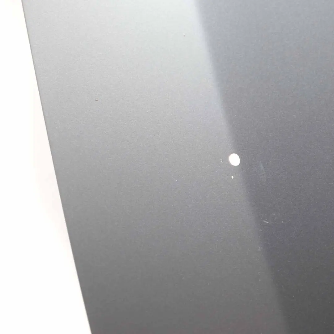 Hood Bonnet BMW E92 E93 LCI Front Lid Panel Bluewater Metallic - 896 to with Part number 41007263070 Hood Bonnet BMW E92 E93 LCI Front Lid Panel Bluewater Metallic - 896 - SKU 7263070-WB - Part number 41007263070