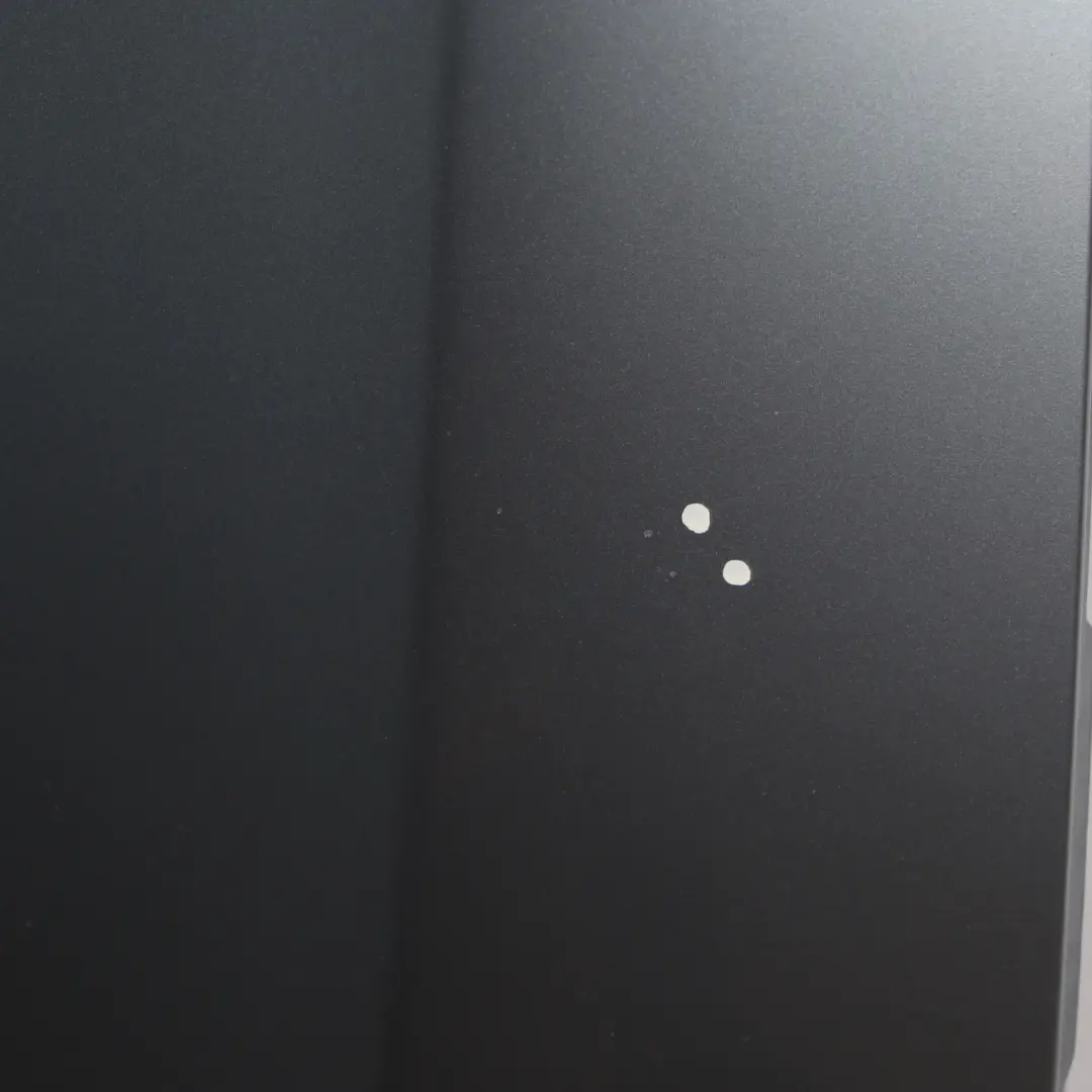 Hood Bonnet BMW E92 E93 LCI Front Lid Panel Bluewater Metallic - 896 to with Part number 41007263070 Hood Bonnet BMW E92 E93 LCI Front Lid Panel Bluewater Metallic - 896 - SKU 7263070-WB - Part number 41007263070