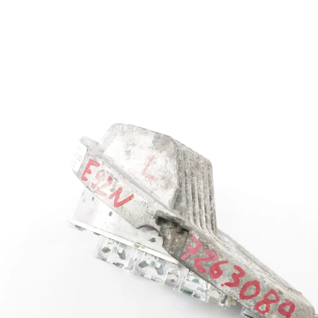 Faro LED Intermitente Izquierdo para BMW E92 E93 LCI Xenon con número de pieza 7263089 BMW E92 E93 LCI Xenon Faro LED Intermitente Izquierdo - SKU 7263089 - Número de pieza 7263089