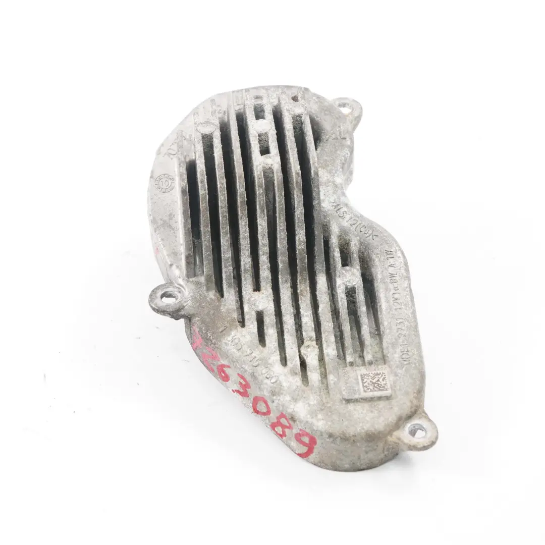 Phares Xénon LED Clignotants Gauche pour BMW E92 E93 LCI à propos du numéro de pièce 7263089 BMW E92 E93 LCI Phares Xénon LED Clignotants Gauche - SKU 7263089 - Numéro de pièce 7263089