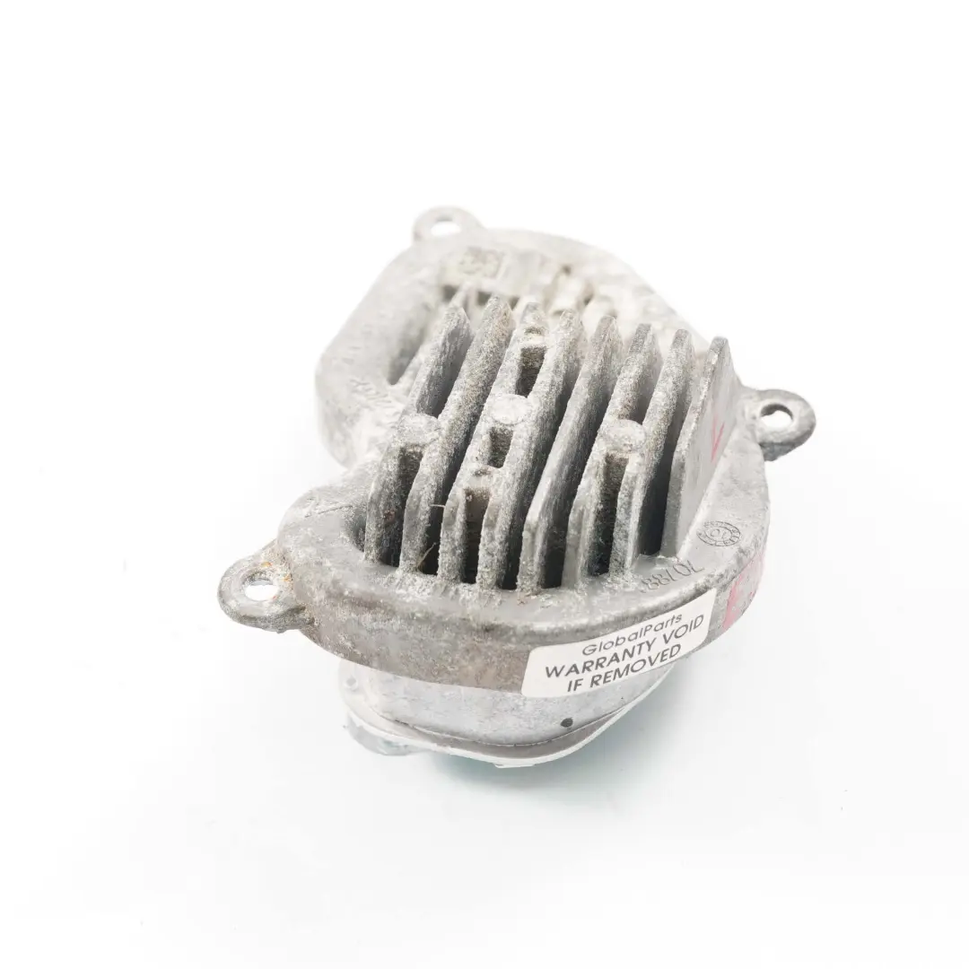 BMW 3 er E92 E93 LCI Blinkleuchte LED Links Modul - SKU 7263089 - Teilenummer 7263089