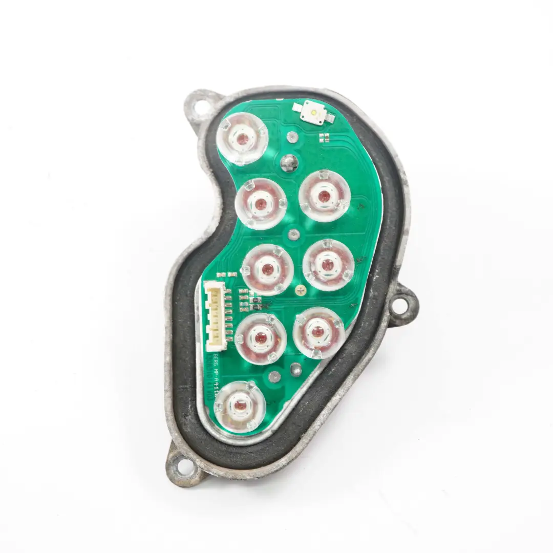 BMW 3 er E92 E93 LCI Blinkleuchte LED Links Modul - SKU 7263089 - Teilenummer 7263089