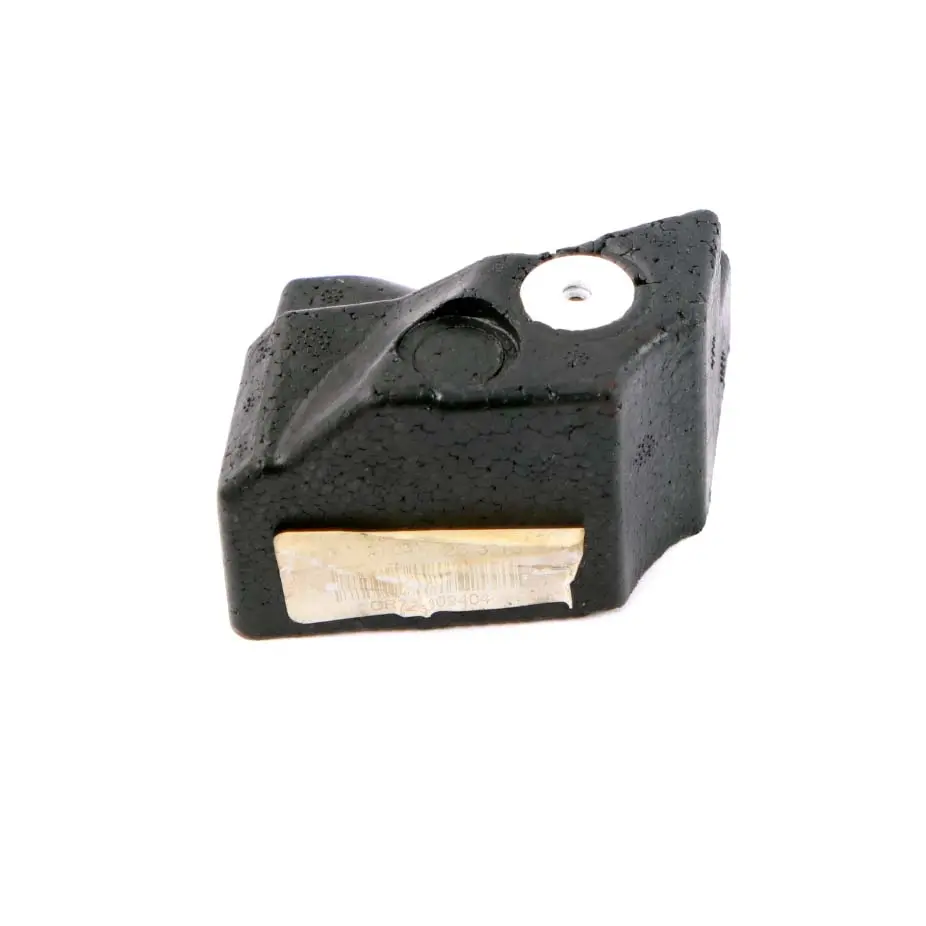BMW F10 F11 Crashpad Rivestimento Porta Anteriore Destro Parte Interna 7263094