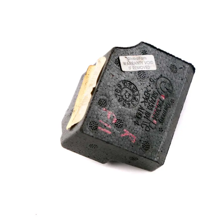 Crashpad Turverkleidung Vorne Rechts Innenteil für BMW 5 er F10 F11 mit Teilenummer 7263094 BMW 5 er F10 F11 Crashpad Turverkleidung Vorne Rechts Innenteil - SKU 7263094 - Teilenummer 7263094