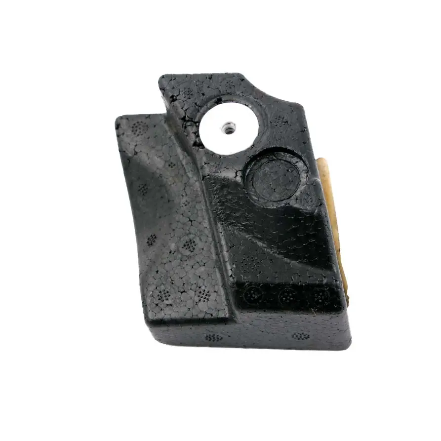 Crashpad Embellecedor Puerta Delantera Derecha Interior Pieza para BMW F11 con número de pieza 7263094 BMW F11 Crashpad Embellecedor Puerta Delantera Derecha Interior Pieza - SKU 7263094 - Número de pieza 7263094