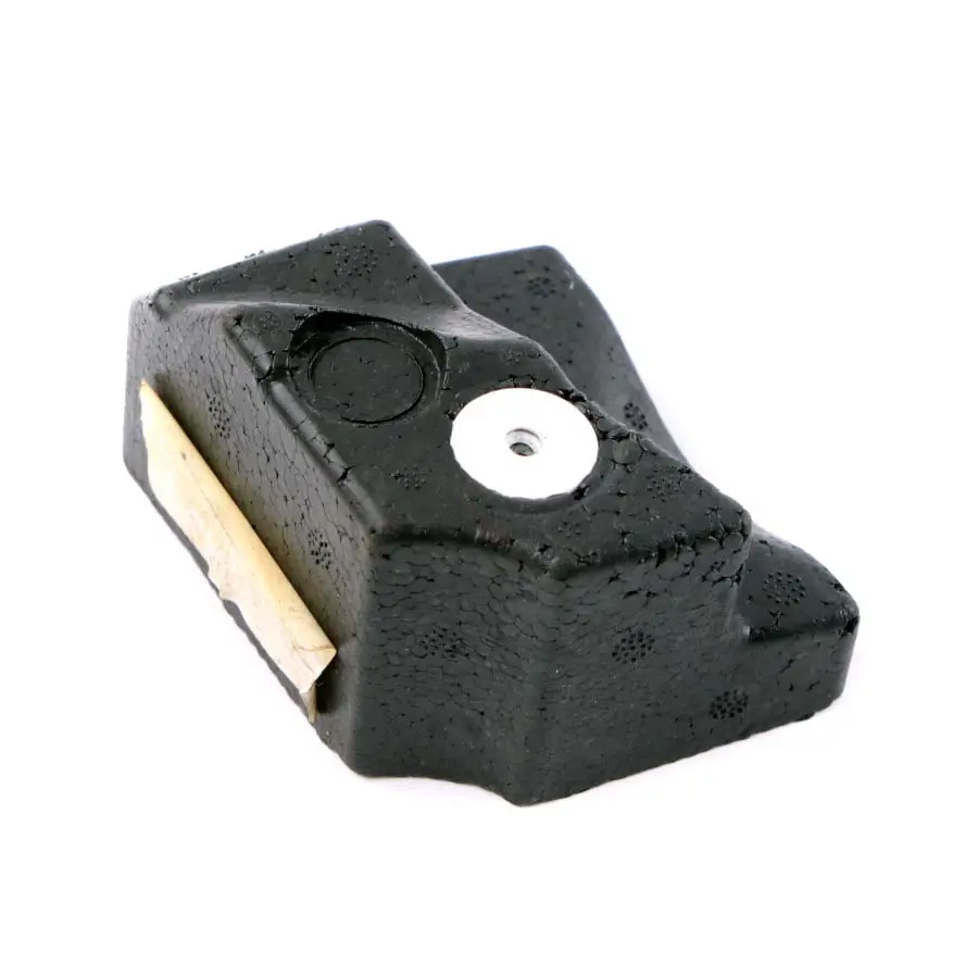 BMW F10 F11 Crashpad Rivestimento Porta Anteriore Destro Parte Interna - SKU 7263094 - Numero di parte 7263094