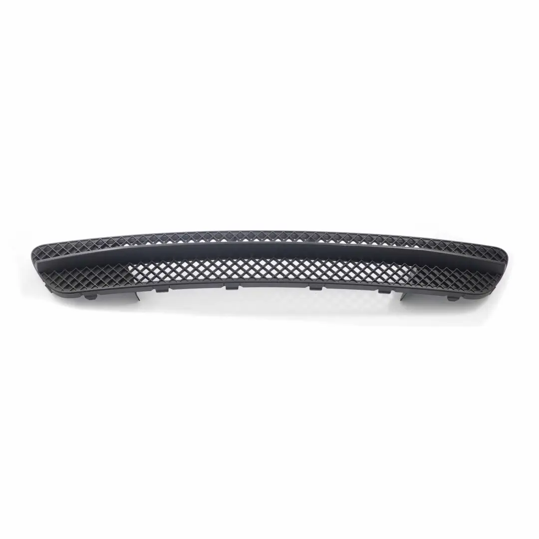 BMW E82 E88 Front Bumper Lower Centre Mesh Grid Grille Panelling - SKU 7263119 - Part number 7263119