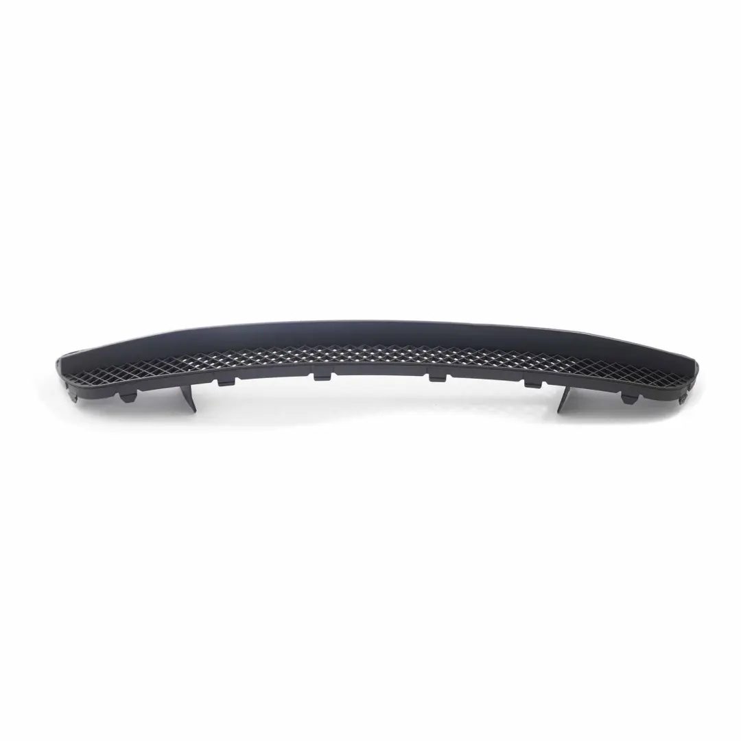 BMW E82 E88 Grille Grillagée Centrale Inférieure Pare-Chocs Avant - SKU 7263119 - Numéro de pièce 7263119