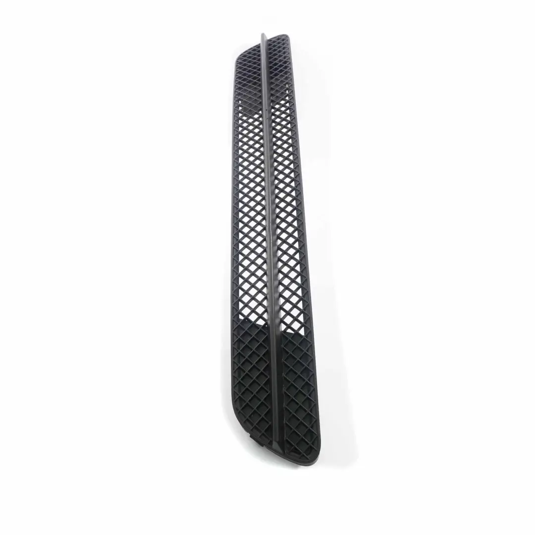 BMW E82 E88 Grille Grillagée Centrale Inférieure Pare-Chocs Avant - SKU 7263119 - Numéro de pièce 7263119