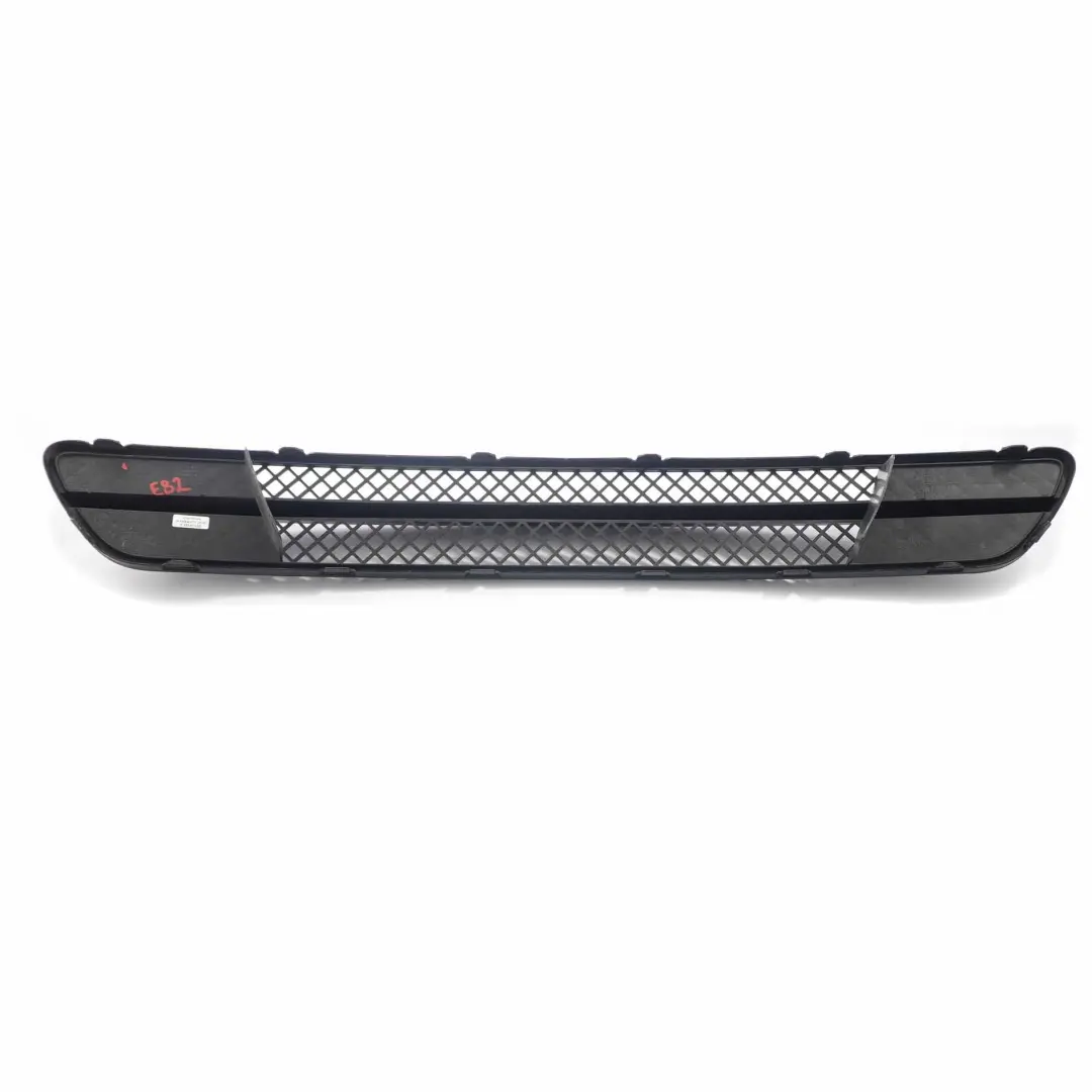 BMW E82 E88 Grille Grillagée Centrale Inférieure Pare-Chocs Avant - SKU 7263119 - Numéro de pièce 7263119