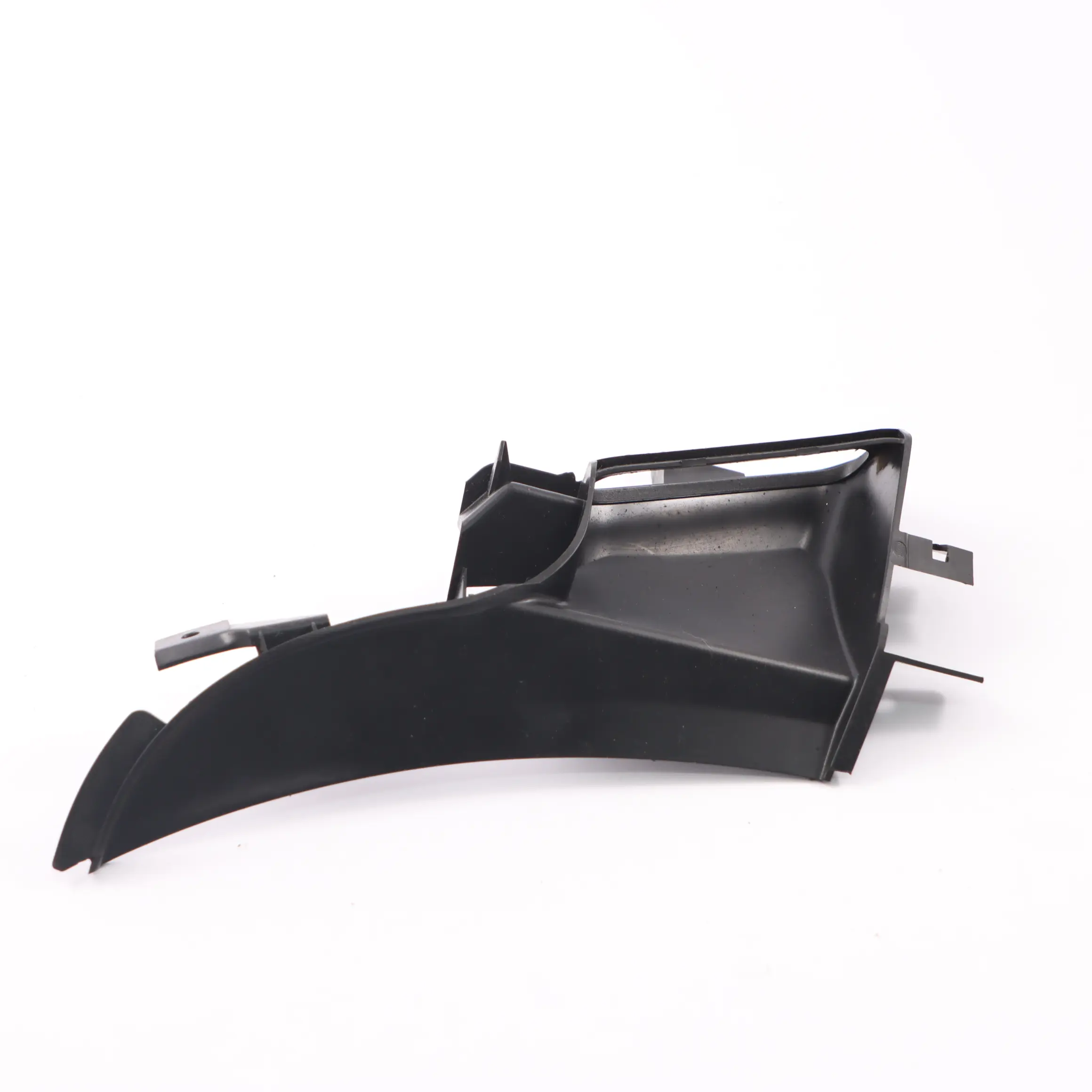 BMW E82 E88 Luftkanal Vorne Rechts Bremse Kühlkanal Seitenwand 7263126