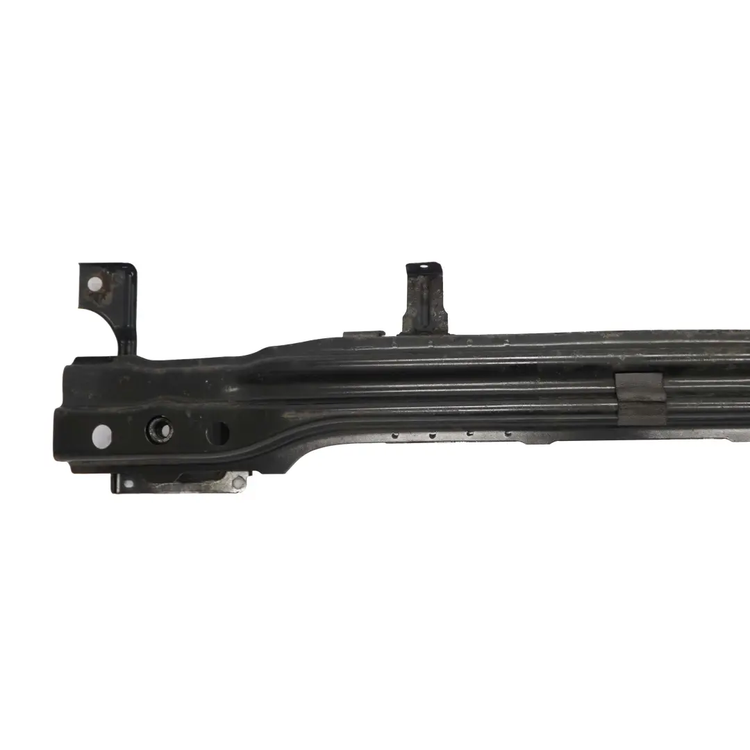 Heckstoss Stossfänger Hinten Träger Verstärker für Mini Cooper Cabrio R57 mit Teilenummer 7263131 Mini Cooper Cabrio R57 Heckstoss Stossfänger Hinten Träger Verstärker - SKU 7263131 - Teilenummer 7263131