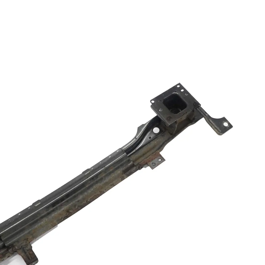 parachoques trasero barra De impacto barra De refuerzo para Mini Cabrio R57 con número de pieza 7263131 Mini Cabrio R57 parachoques trasero barra De impacto barra De refuerzo - SKU 7263131 - Número de pieza 7263131