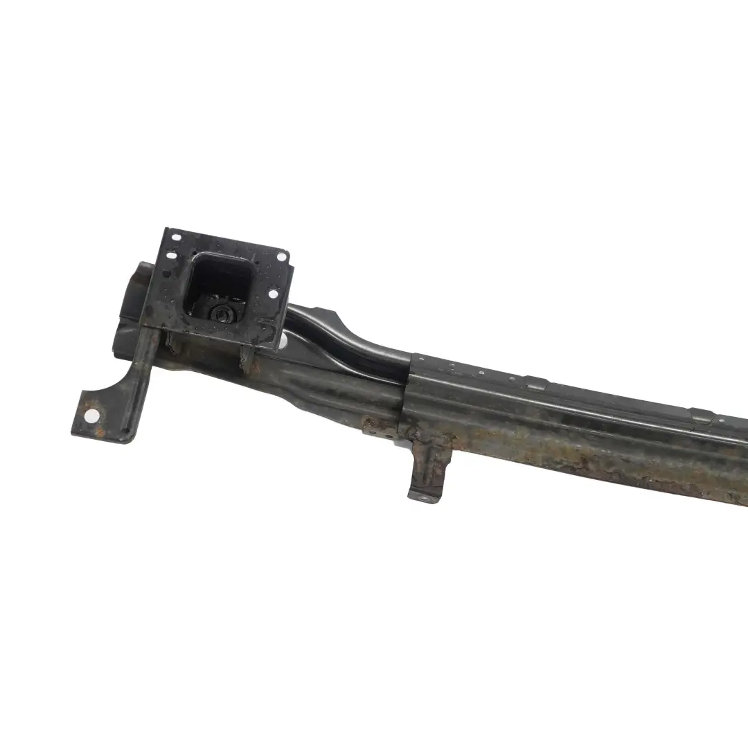 parachoques trasero barra De impacto barra De refuerzo para Mini Cabrio R57 con número de pieza 7263131 Mini Cabrio R57 parachoques trasero barra De impacto barra De refuerzo - SKU 7263131 - Número de pieza 7263131