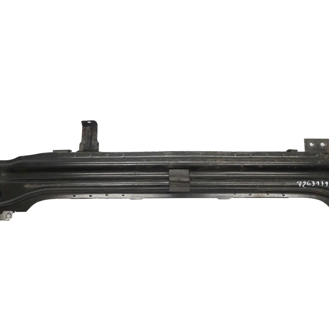 parachoques trasero barra De impacto barra De refuerzo para Mini Cabrio R57 con número de pieza 7263131 Mini Cabrio R57 parachoques trasero barra De impacto barra De refuerzo - SKU 7263131 - Número de pieza 7263131