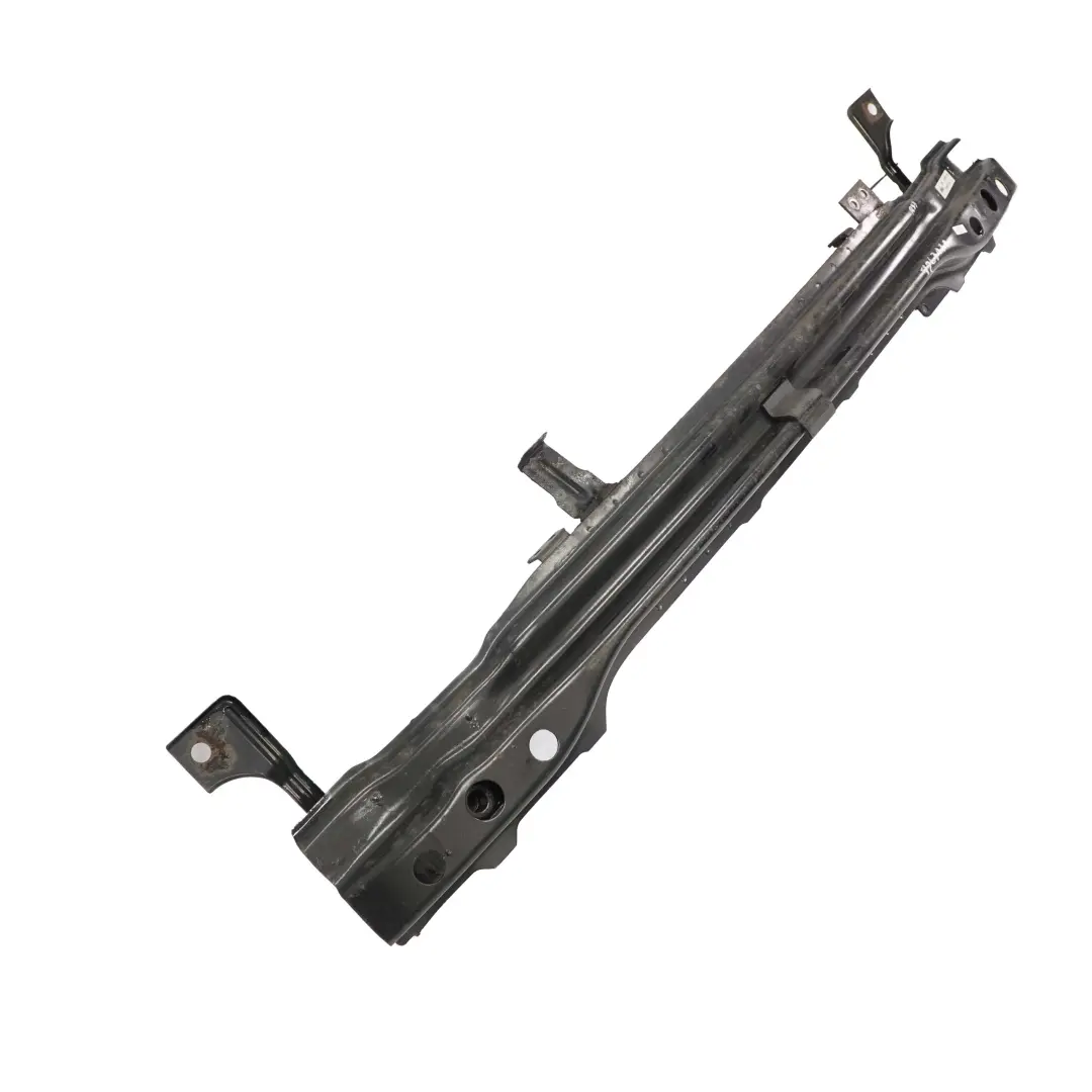 Mini Cooper Cabriolet R57 Heckstoss Choc-Receveur Arriere Bretelles Fort - SKU 7263131 - Numéro de pièce 7263131