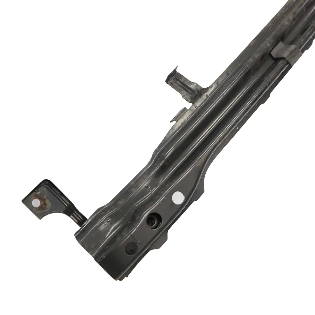 Heckstoss Stossfänger Hinten Träger Verstärker für Mini Cooper Cabrio R57 mit Teilenummer 7263131 Mini Cooper Cabrio R57 Heckstoss Stossfänger Hinten Träger Verstärker - SKU 7263131 - Teilenummer 7263131