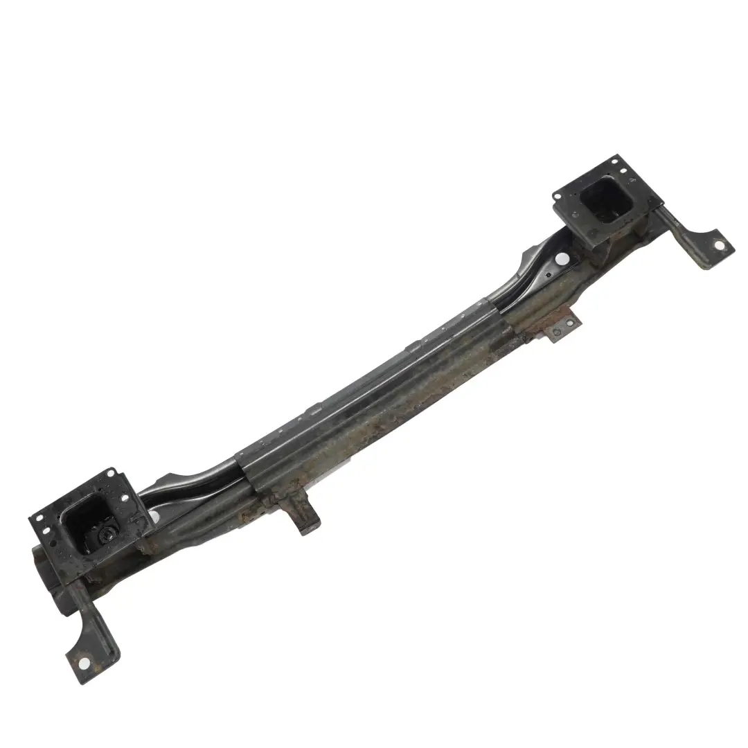 Heckstoss Stossfänger Hinten Träger Verstärker für Mini Cooper Cabrio R57 mit Teilenummer 7263131 Mini Cooper Cabrio R57 Heckstoss Stossfänger Hinten Träger Verstärker - SKU 7263131 - Teilenummer 7263131