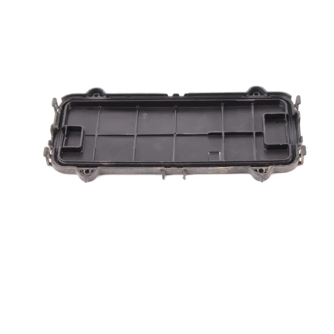 BMW F31 Abdeckung Verkleidungsplatte Gepäck 7263164