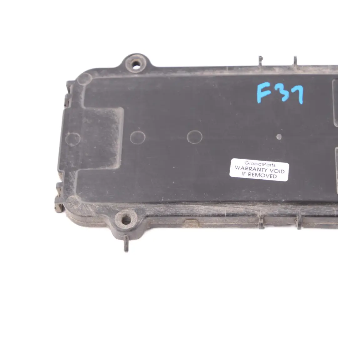 Cubierta Embellecedor Panel Maletas para BMW F31 con número de pieza 7263164 BMW F31 Cubierta Embellecedor Panel Maletas - SKU 7263164 - Número de pieza 7263164