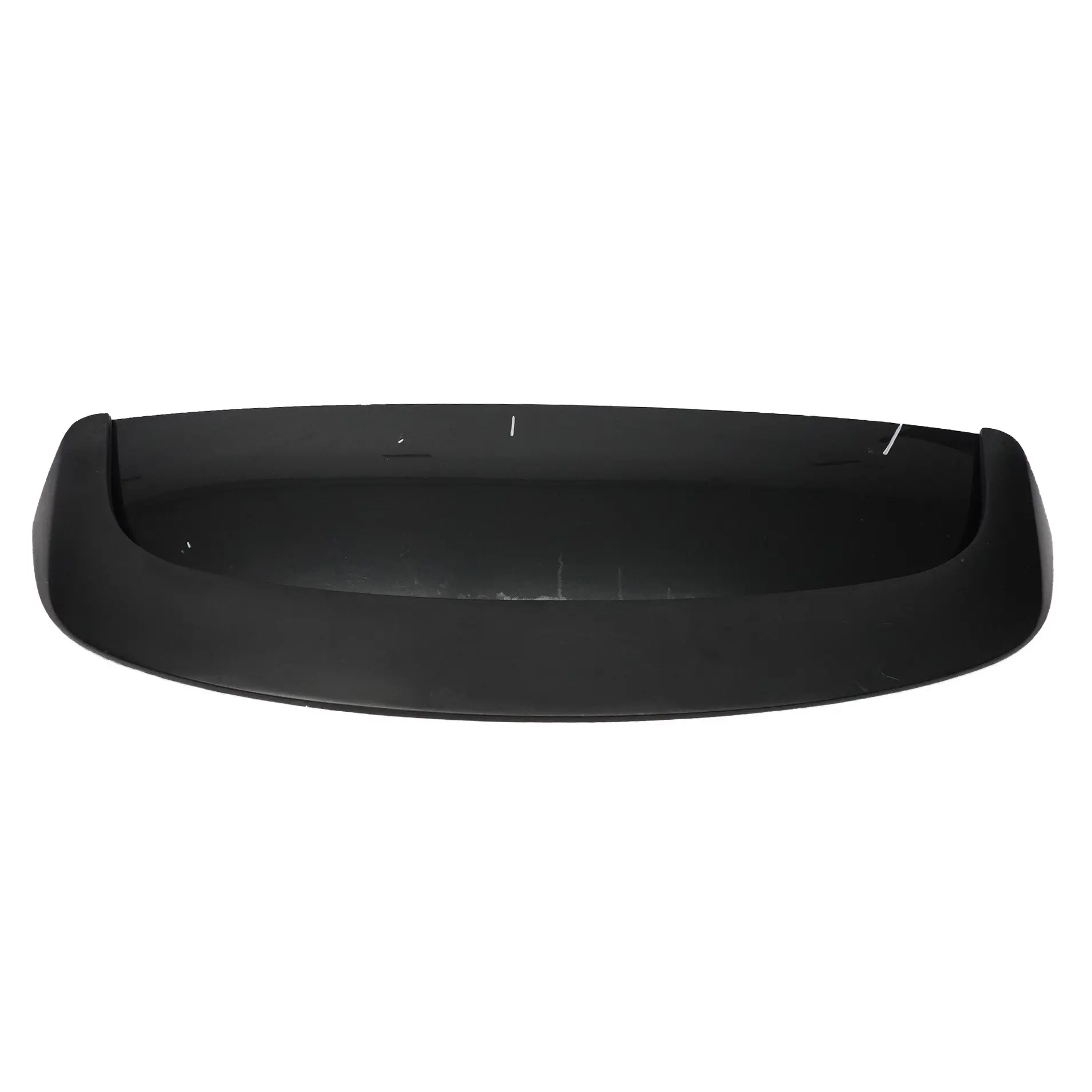 BMW F31 Touring Spoiler Tapa Maletero Portón Trasero Negro Zafiro - 475