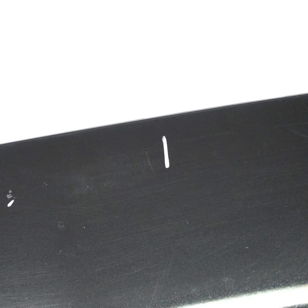 Spoiler Tylnej Klapy Czarny do BMW F31 o numerze 7263168 BMW F31 Spoiler Tylnej Klapy Czarny - SKU 7263168-BS1 - Numer Części 7263168