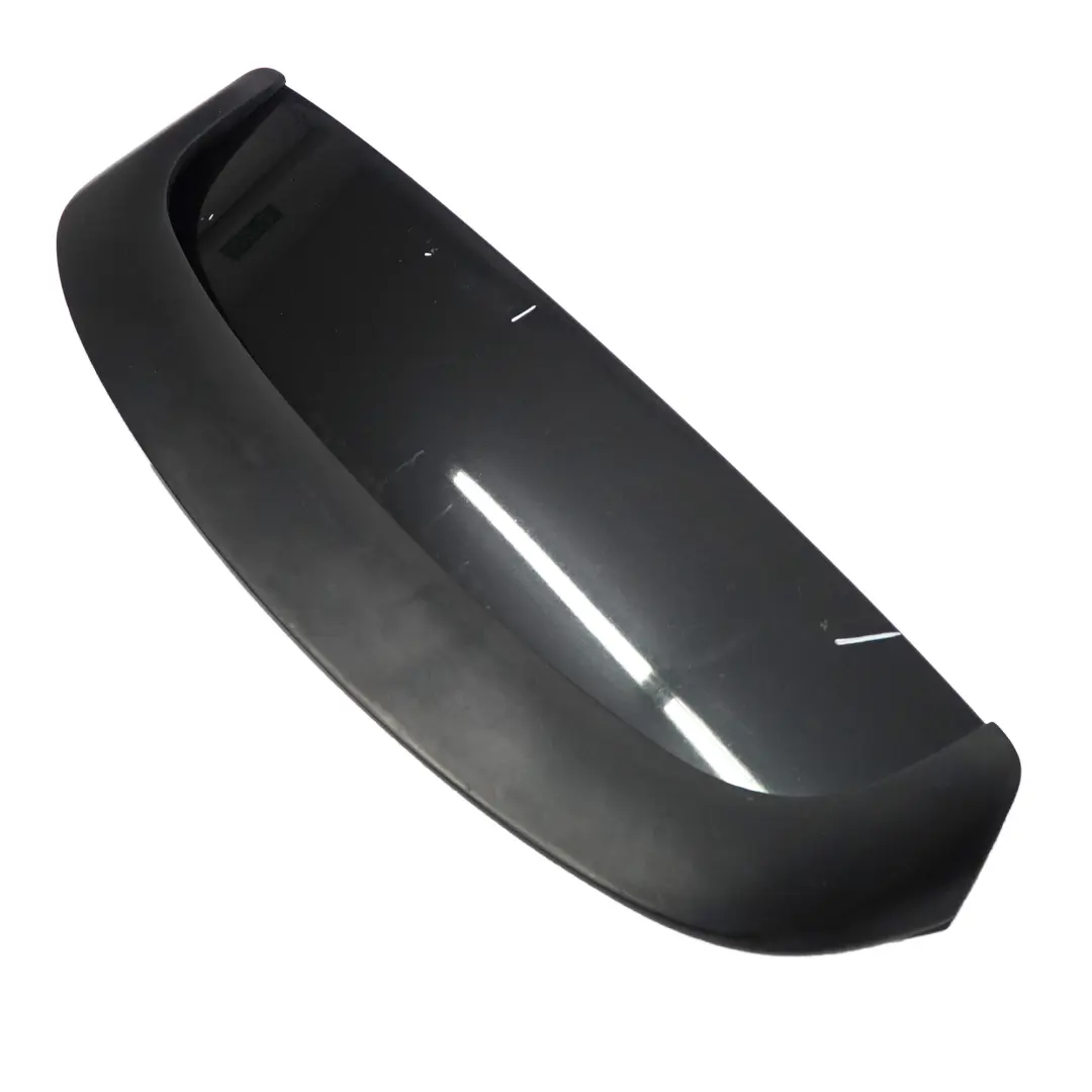 BMW F31 Touring Spoiler Del Portellone Posteriore Nero Zaffiro - 475 - SKU 7263168-BS1 - Numero di parte 7263168