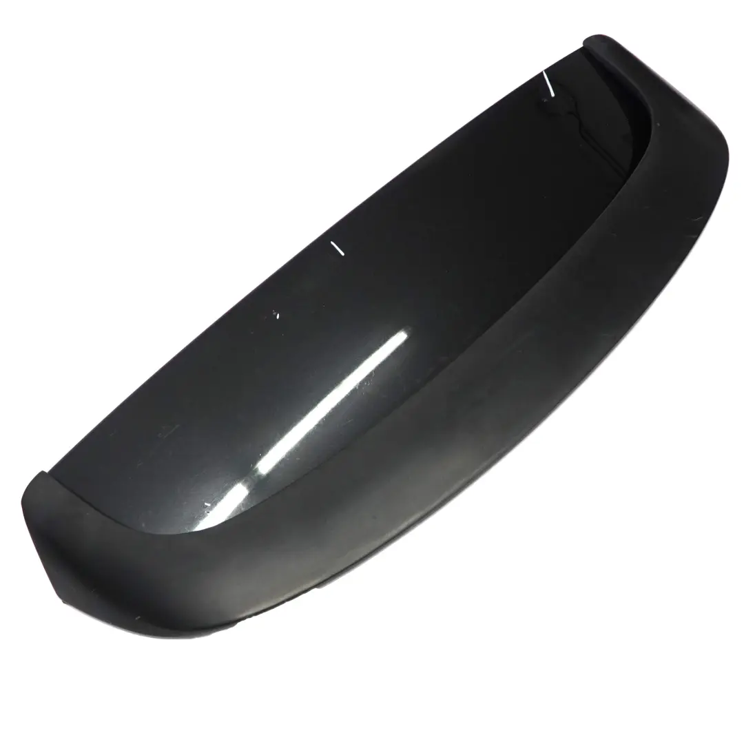 BMW F31 Spoiler Tylnej Klapy Czarny - SKU 7263168-BS1 - Numer Części 7263168