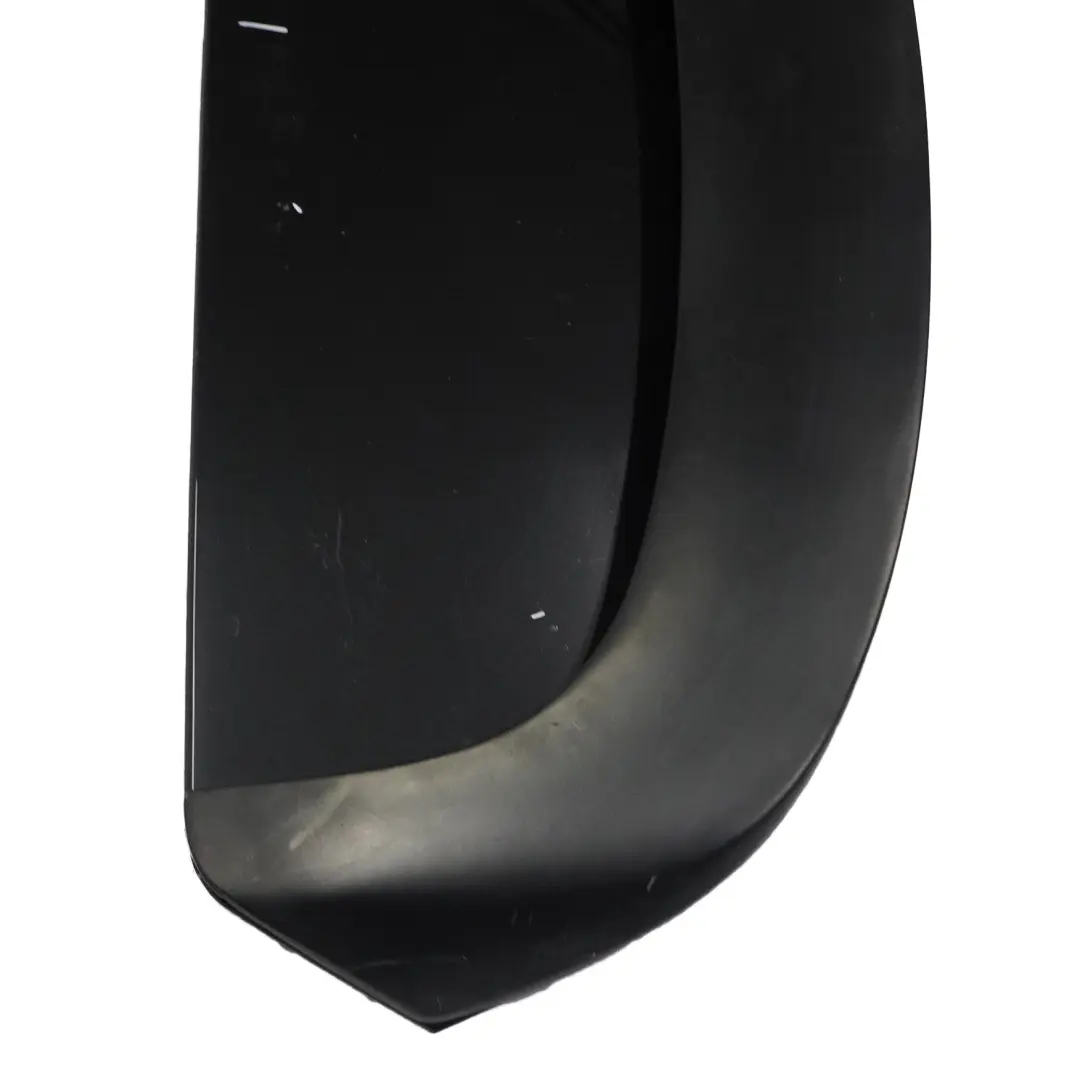 Spoiler Tapa Maletero Portón Trasero Negro Zafiro - 475 para BMW F31 Touring con número de pieza 7263168 BMW F31 Touring Spoiler Tapa Maletero Portón Trasero Negro Zafiro - 475 - SKU 7263168-BS1 - Número de pieza 7263168